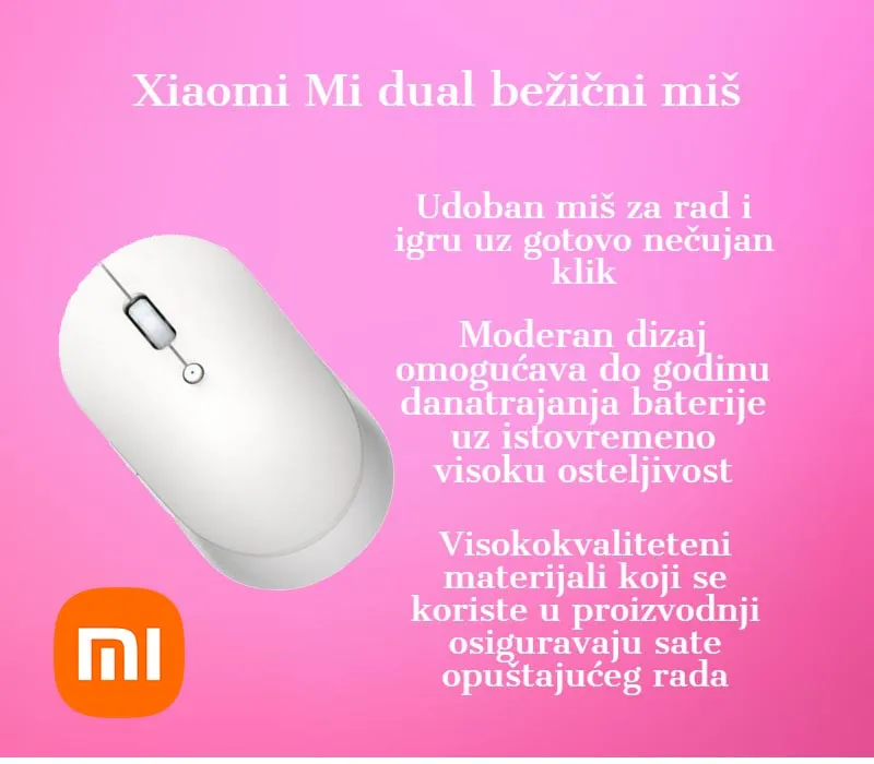 Xiaomi