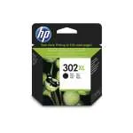 HP KERTRIDŽ F6U68AE No.302XL BLACK 