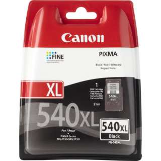 CANON PATRON PG-540XL BLACK 