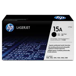 HP TONER C7115A LJ 1000W, 1005W 