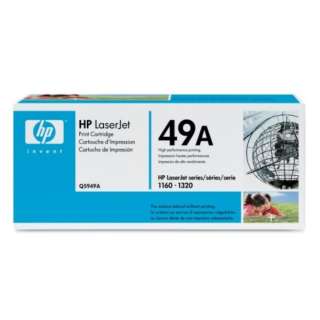 HP TONER Q5949A LJ 1160/1320 