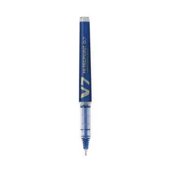 PILOT ROLER  HI-TECHP. V7 PLAVI 0,7MM  344288 