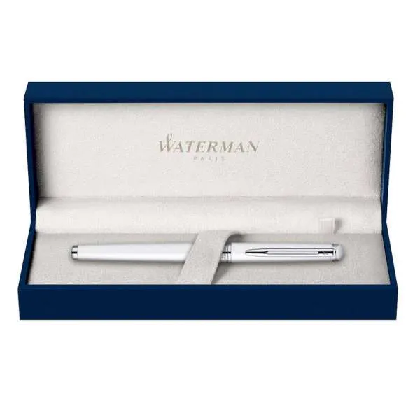 WATERMAN NALIVPERO HEMISPHERE BELA CT S92093 