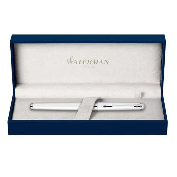 WATERMAN NALIVPERO HEMISPHERE BELA CT S92093 