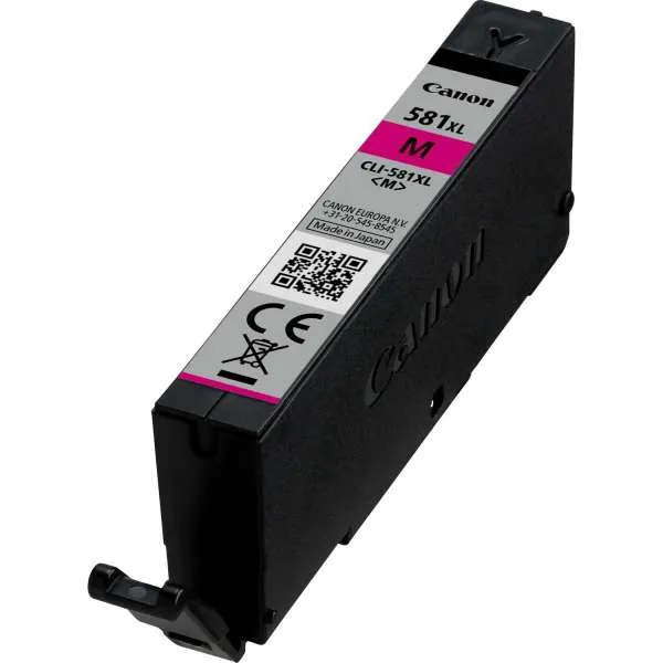 CANON PATRON CLI-581 XL MAGENTA 