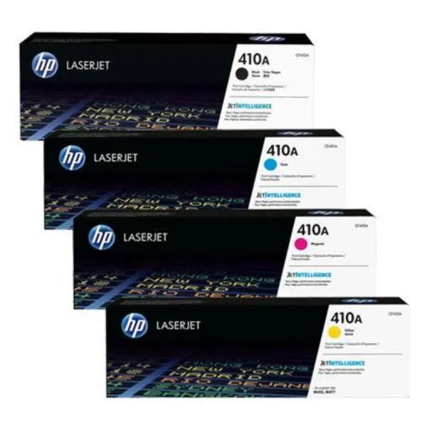 HP TONER CF411A No.410 CYAN 