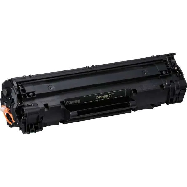 CANON TONER CRG-737 BLACK za MF211/226dn/229dw 